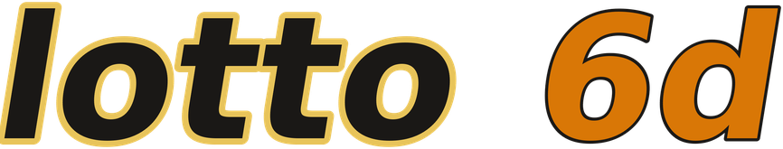 lotto 6d logo